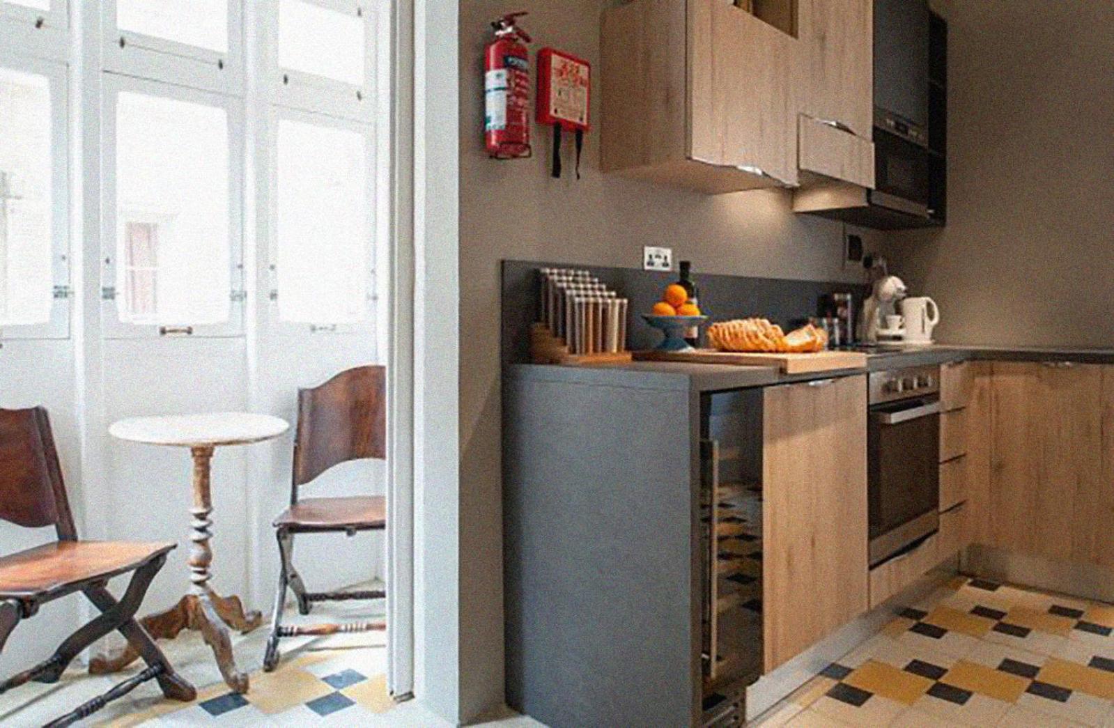 Dar Isla, In The Heart Of The Three Cities, Malta Apartment Exterior foto