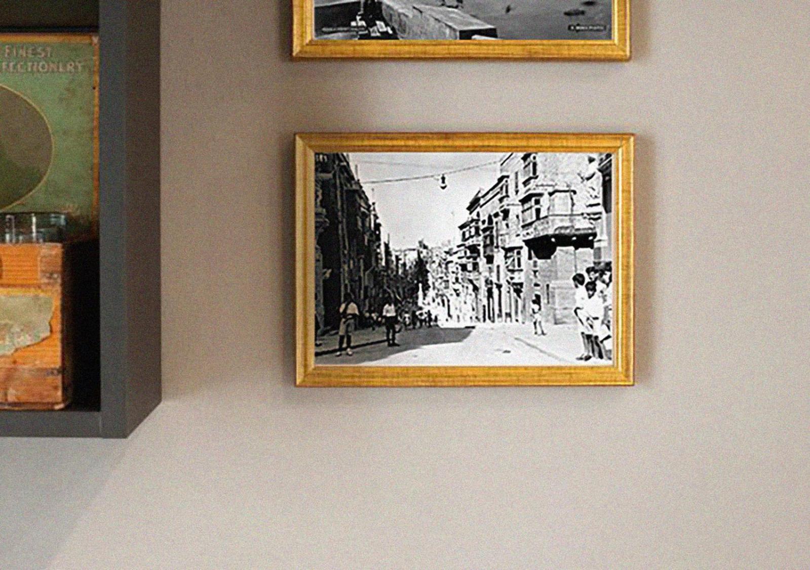 Dar Isla, In The Heart Of The Three Cities, Malta Apartment Exterior foto